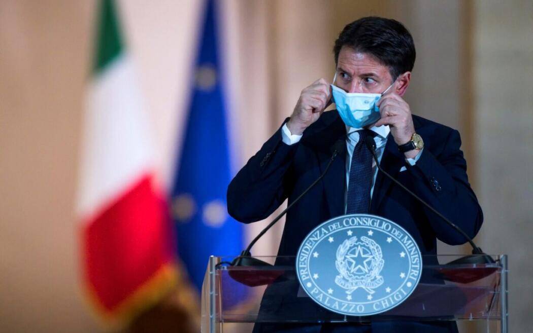COVID: FESTE IN ZONA ROSSA, IL TESTO DECRETO LEGGE 172, CON RESTRIZIONI E RISTORI