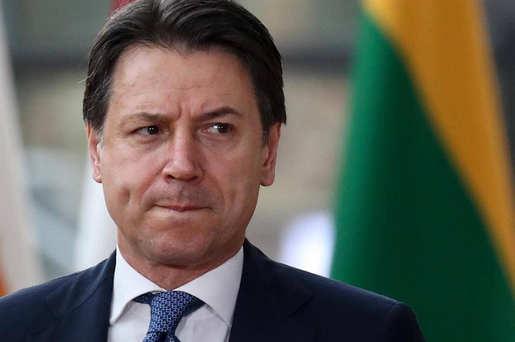 M5S: GIUSEPPE CONTE A UN PASSO DALL’ADDIO, EX PREMIER NON ACCETTA UN MOVIMENTO “A DUE TESTE”