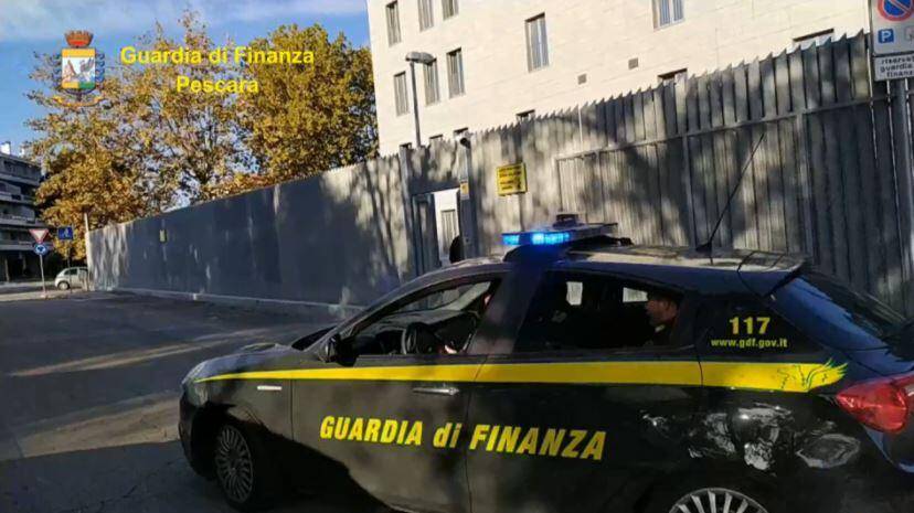 FRODE E TRUFFA SUI CONTRIBUTI COVID: 21 ARRESTI, INCHIESTA DI MONZA INVESTE ANCHE L’ABRUZZO