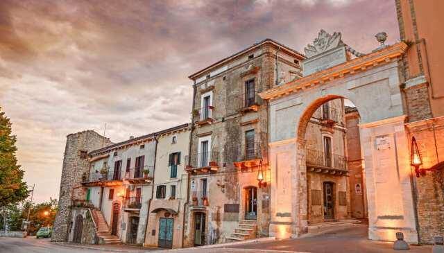 FESTA DEL LIBRO DI GUARDIAGRELE: EDIZIONE PANDEMICA CON LETTURE IN DIRETTA STREAMING