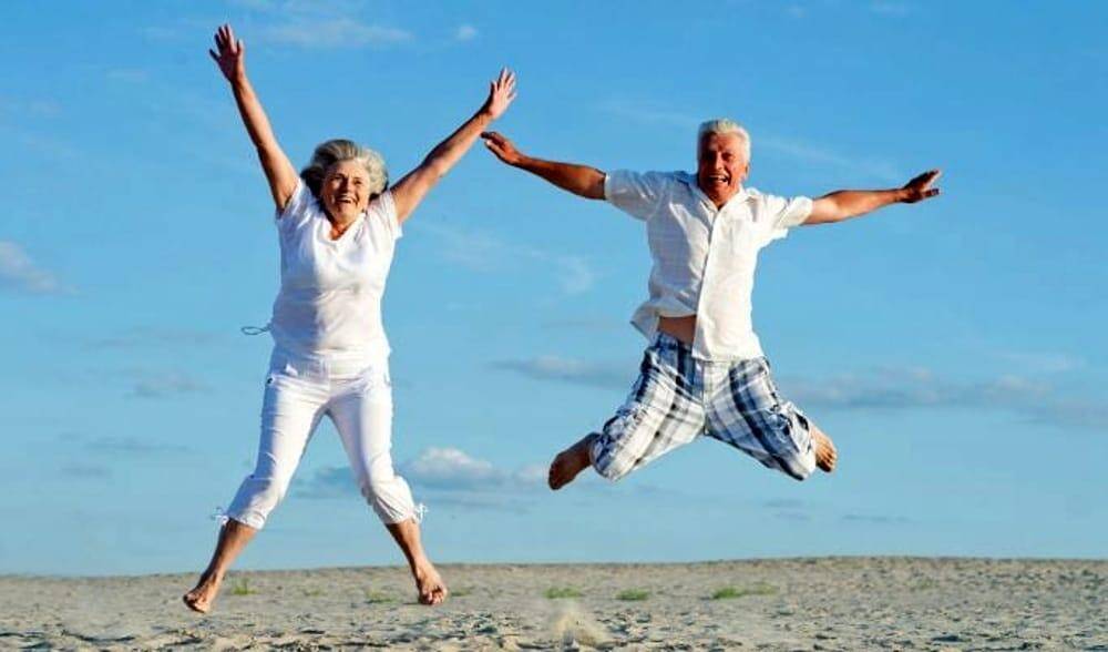 OMS, CRESCE LONGEVITA’: DAL 2000 AL GUADAGNATI SEI ANNI DI VITA