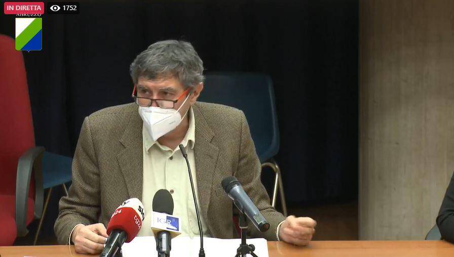 ABRUZZO ZONA ARANCIONE: LEGA, “GRANDE ATTO DI RESPONSABILITA'”