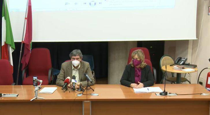 ZONA ARANCIONE: “ECCESSO DI POTERE, RISCHIO SALUTE”,  RICORSO URGENTE GOVERNO AL TAR DELL’AQUILA