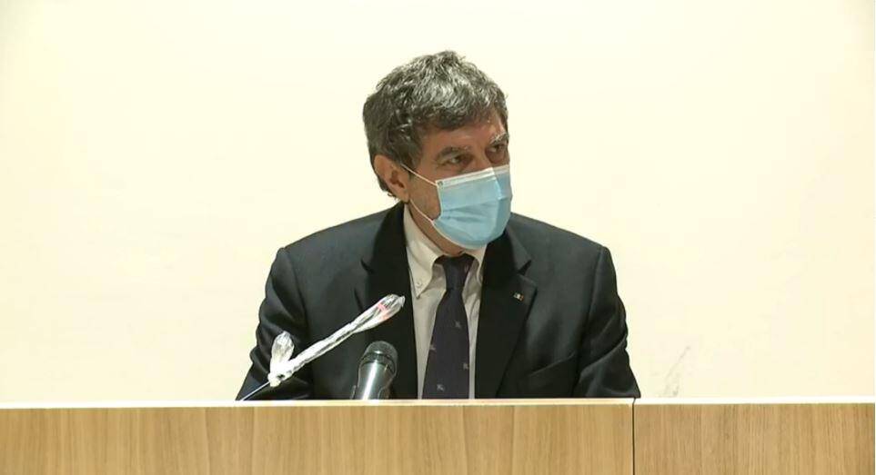 REGIONE: SPOPOLAMENTO AREE INTERNE, MARSILIO PRESENTA PROGETTO DI LEGGE