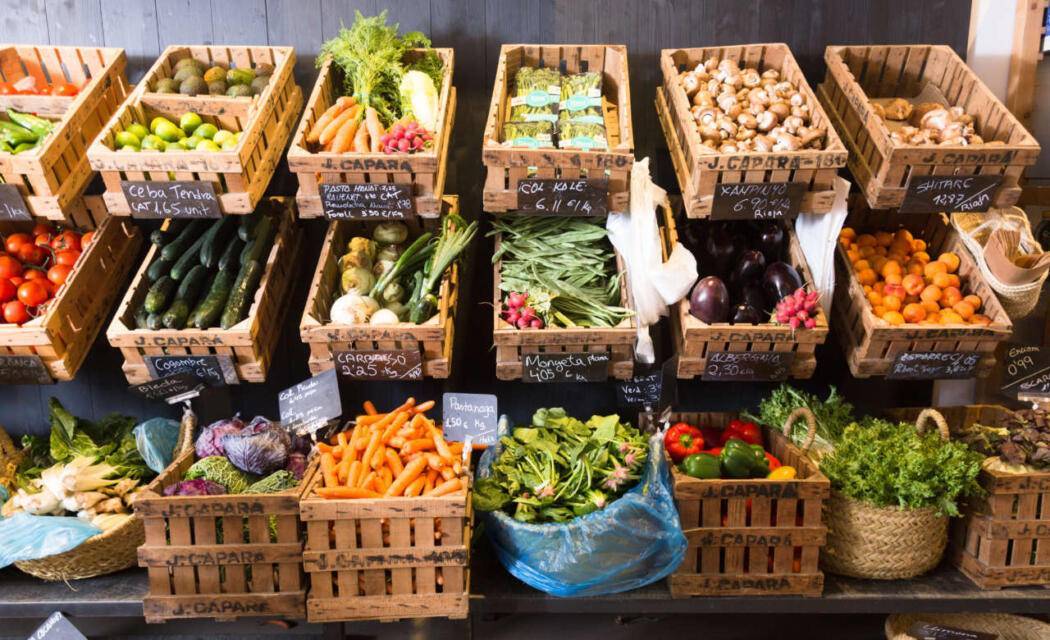 GIULIANOVA, DOMANI INAUGURAZIONE MERCATO DI CAMPAGNA AMICA: COLDIRETTI: “TASSELLO PER PROMOZIONE MAD