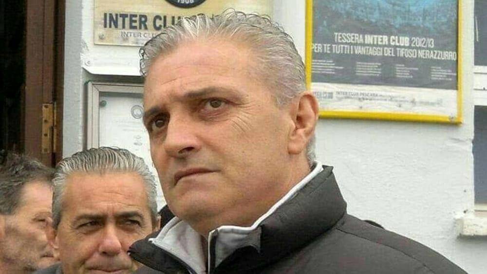 OSPEDALE PESCARA: DONATA BARELLA IN RICORDO DI MIMMO GROSSO