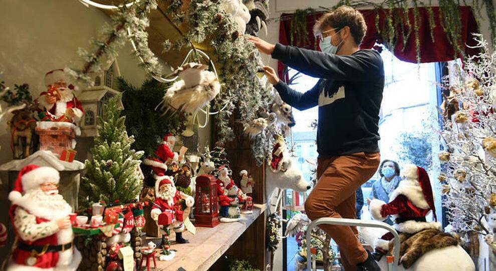 DPCM: VERSO STOP A SPOSTAMENTI DA COMUNE A NATALE E CAPODANNO
