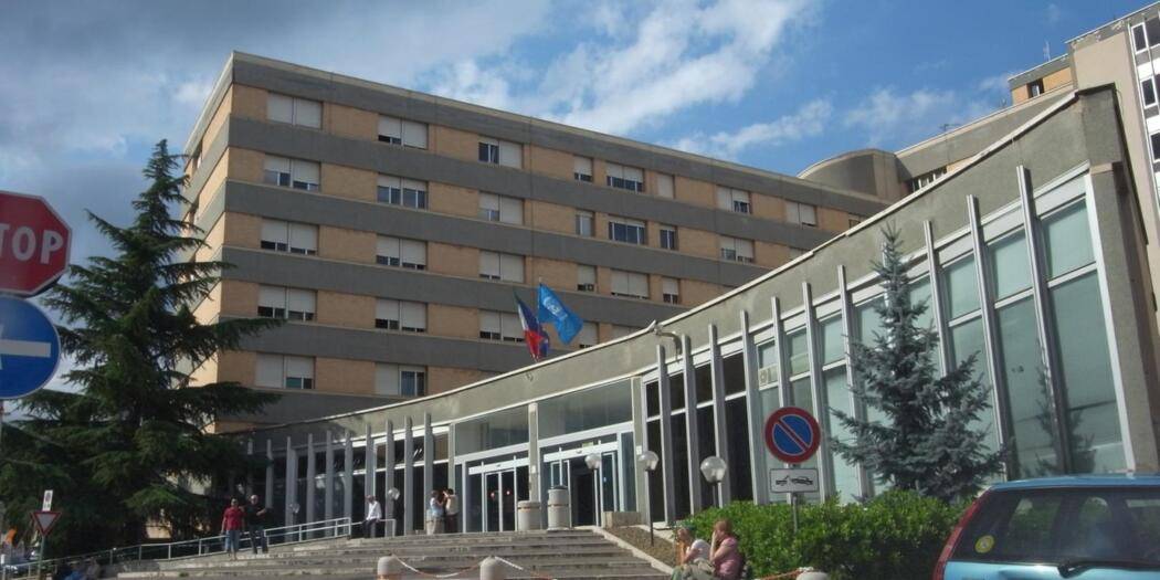 COVID, ASL TERAMO: “CONTAGI E RICOVERI IN CALO”