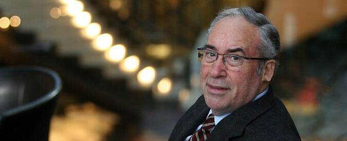 DEL TURCO: SENATORI IN AULA RICORDANO L’EX PRESIDENTE DELLA REGIONE ABRUZZO