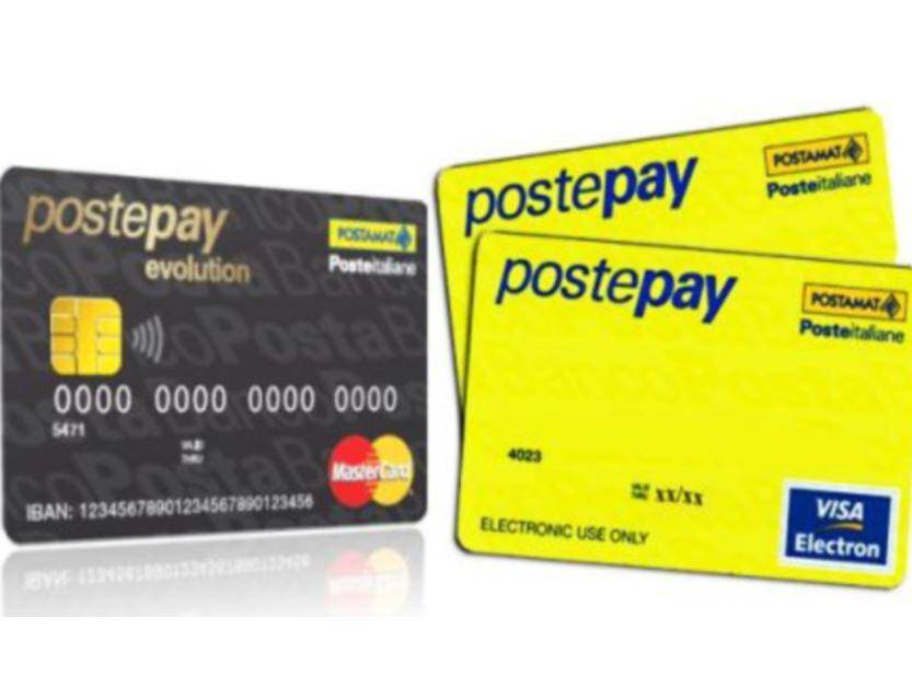 CASHBACK: CON APP POSTEPAY E BANCOPOSTA NON SERVONO SPID E APP “IO”