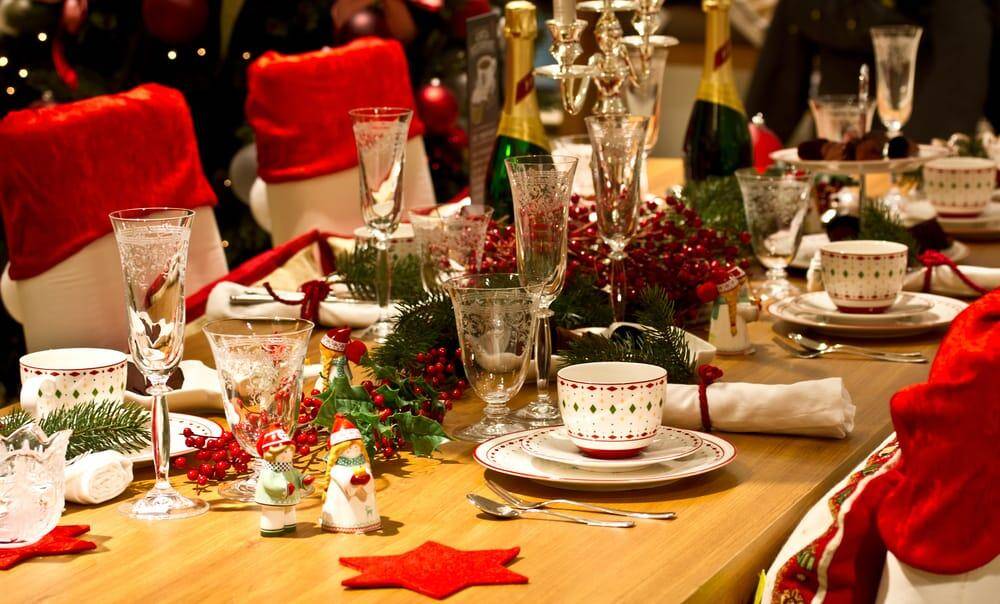 NATALE IN QUARTA ONDATA: PER 9 FAMIGLIE SU 10 PRANZO A CASA E DISDETTE VIAGGI