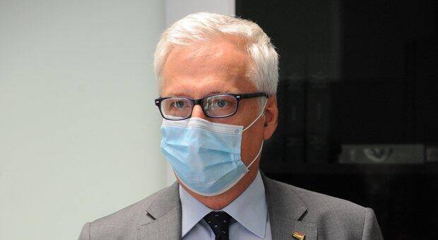 BALSORANO: POLIAMBULATORIO MESSO A DISPOSIZIONE GRATUITAMENTE DAL COMUNE ALLA ASL DELL’AQUILA