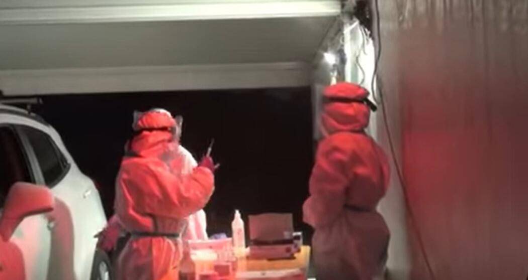 SCREENING L’AQUILA: “RISCHIO SALUTE VOLONTARI E DIPENDENTI COMUNE”, CGIL CHIEDE CHIARIMENTI
