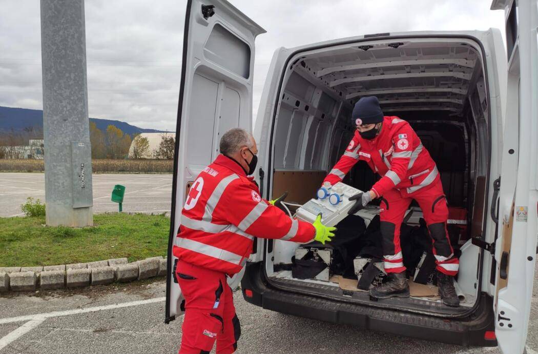 COVID L’AQUILA: TUTTO PRONTO PER SCREENING, AL VIA DAL 3 DICEMBRE, LE INFORMAZIONI