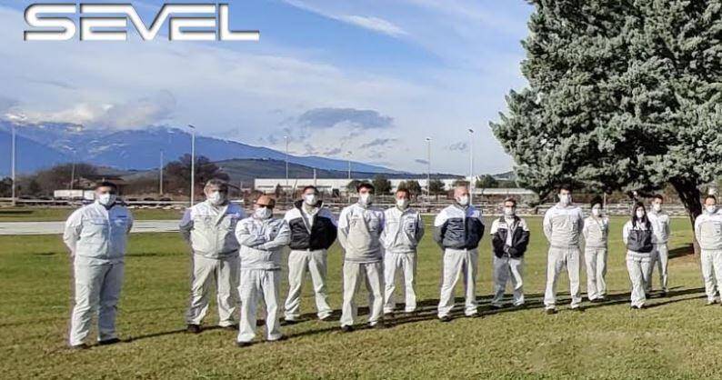 FORMAZIONE E LAVORO, ALLA SEVEL E ITS SISTEMA MECCANICA LANCIANO IL PREMIO “ECCELLENZA DUALE 2020”
