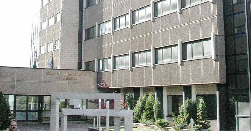 ABRUZZO ZONA ARANCIONE, RICORSO GOVERNO.CONCLUSA UDIENZA: DOMANI LA DECISIONE DEL TAR