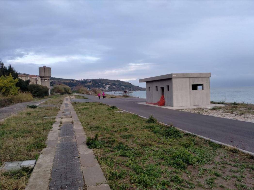 VIA VERDE, “CEMENTO VISTA MARE”. ASSOCIAZIONI E COMITATI SCRIVONO A PROVINCIA: “STOP REGOLAMENTO”