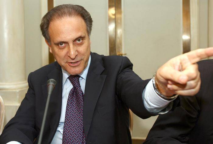 UDC: LORENZO CESA NOMINA NUOVO RESPONSABILE SPORT DOPO L’USCITA DI SERRAIOCCO DAL PARTITO