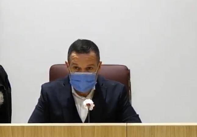 DECRETO SOSTEGNI, SOSPIRI: “NON ADEGUATO A COMPARTO SCI”