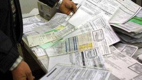TRUFFA DA 700MILA EURO ALLE ASSICURAZIONI CON 274 INDAGATI: RAFFICA DI PERQUISIZIONI A PESCARA