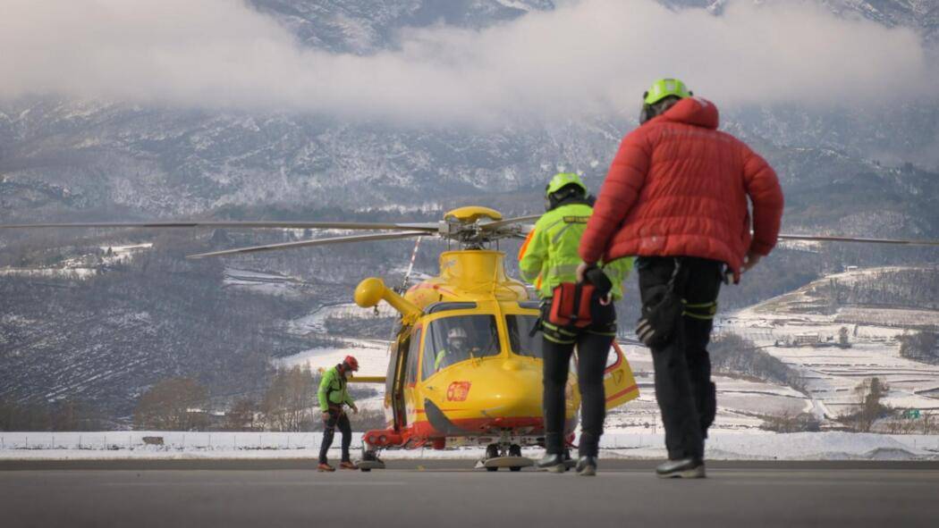 MONTAGNA, LIRIS: OK TAVOLO SICUREZZA A KIT ARTVA OBBLIGATORIO, ACQUISTO DISPOSITIVI RECCO E SEDE CAI