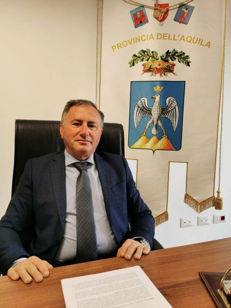 PROVINCIA L’AQUILA, PUBBLICATO BANDO PER GESTIONE ORTO BOTANICO DI COLLEMAGGIO