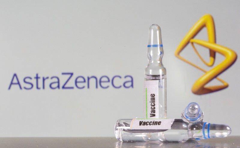 ASTRAZENECA, OLTRE UN MILIONE DI DOSI SOMMINISTRATE IN ITALIA