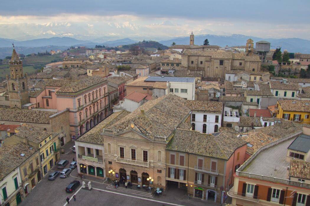 ATRI, RIQUALIFICAZIONE ASSOCIAZIONE STUDENTESCA ATRIANA: PREMIATO PROGETTO CITIZEN