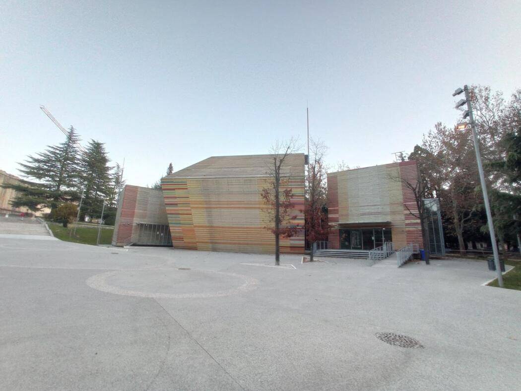 COMUNE L’AQUILA: PALUMBO, “ANCORA NESSUNA RISPOSTA PER MANUTENZIONE AUDITORIUM PARCO”