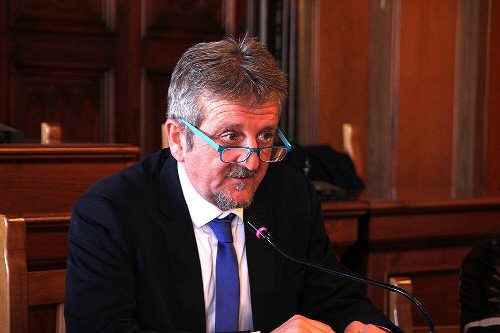 AUTO BLU, DI PANGRAZIO PRESENTA RICORSO: DECISIONE ENTRO SETTEMBRE
