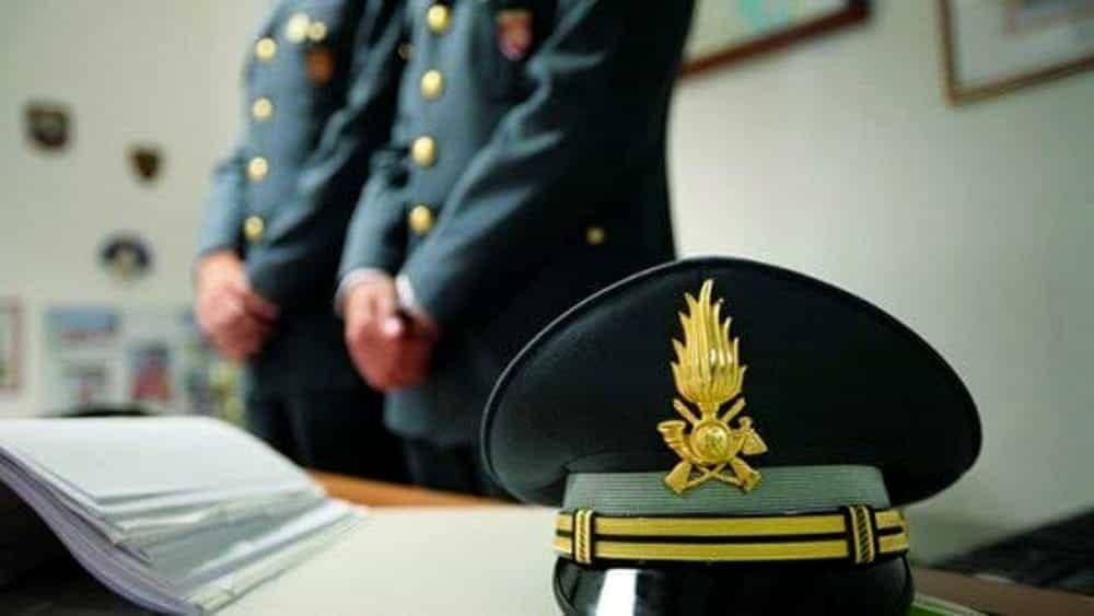 PESCARA, GDF SEQUESTRA SEI CHILOGRAMMI DI HASHIS E ARRESTA 30ENNE