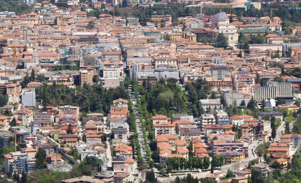 CENSIMENTO L’AQUILA, PROROGATI TERMINI PARTECIPAZIONE A SELEZIONE PUBBLICA 2022-2024