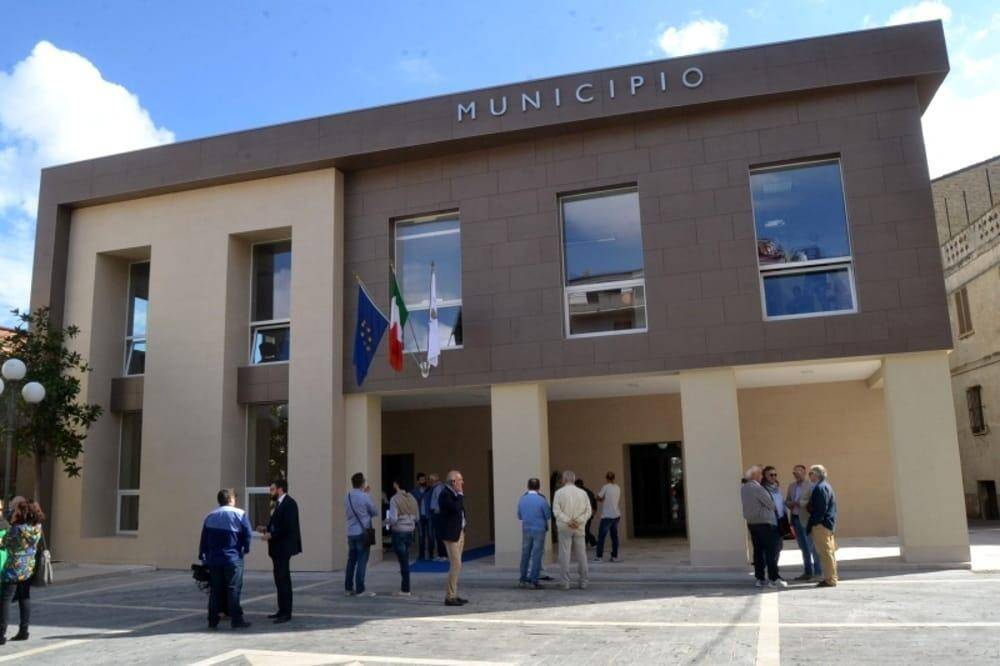 BANDO PER L’ASSUNZIONE A TEMPO DETERMINATO PER 4 ISTRUTTORI DI POLIZIA LOCALE A SAN SALVO