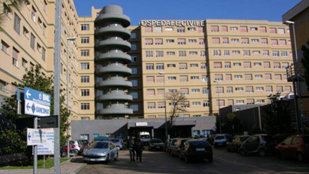 OSPEDALE PESCARA, DAL 28 LUGLIO ATTIVO NUOVO PRONTO SOCCORSO