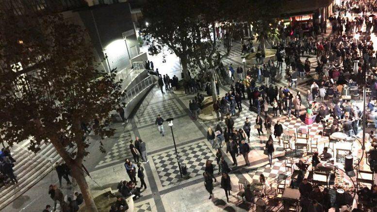 ORDINANZA CENERENTOLA A PESCARA: TAR RESPINGE IL RICORSO DEI LOCALI