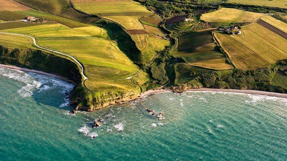 PARCO EOLICO OFFSHORE A VASTO, DUBBI SU PROGETTO: COMUNE CHIEDE CHIARIMENTI