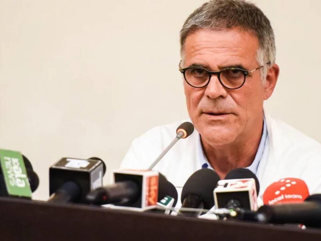 COVID, ZANGRILLO: “ASINTOMATICI LAVATIVI SERIALI”; BURIONI: “SERVE EQUILIBRIO SICUREZZA-ECONOMIA”