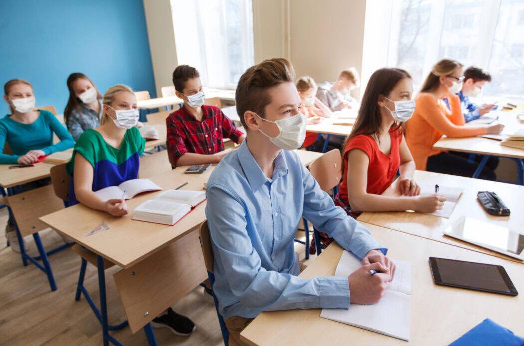 SCUOLE: CGIL TERAMO, “RIAPERTURA AL 100% MA IN SICUREZZA E COMPLETARE VACCINAZIONI PERSONALE”