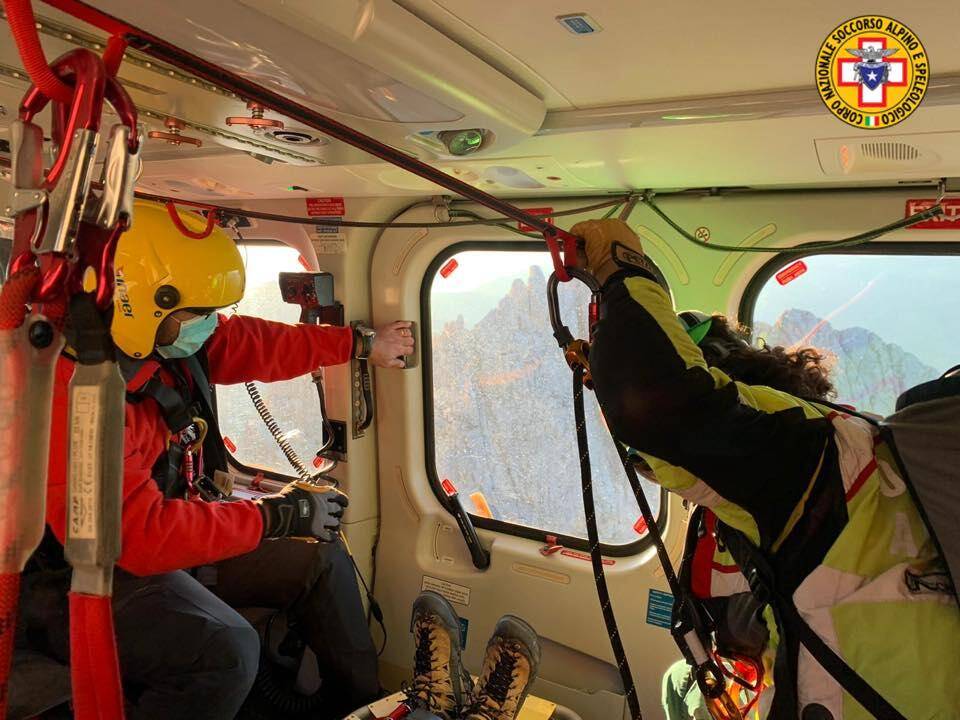 SOCCORSO ALPINO, DE MATTEIS: “BENE LEGGE BIPARTISAN PER SEDE A L’AQUILA”