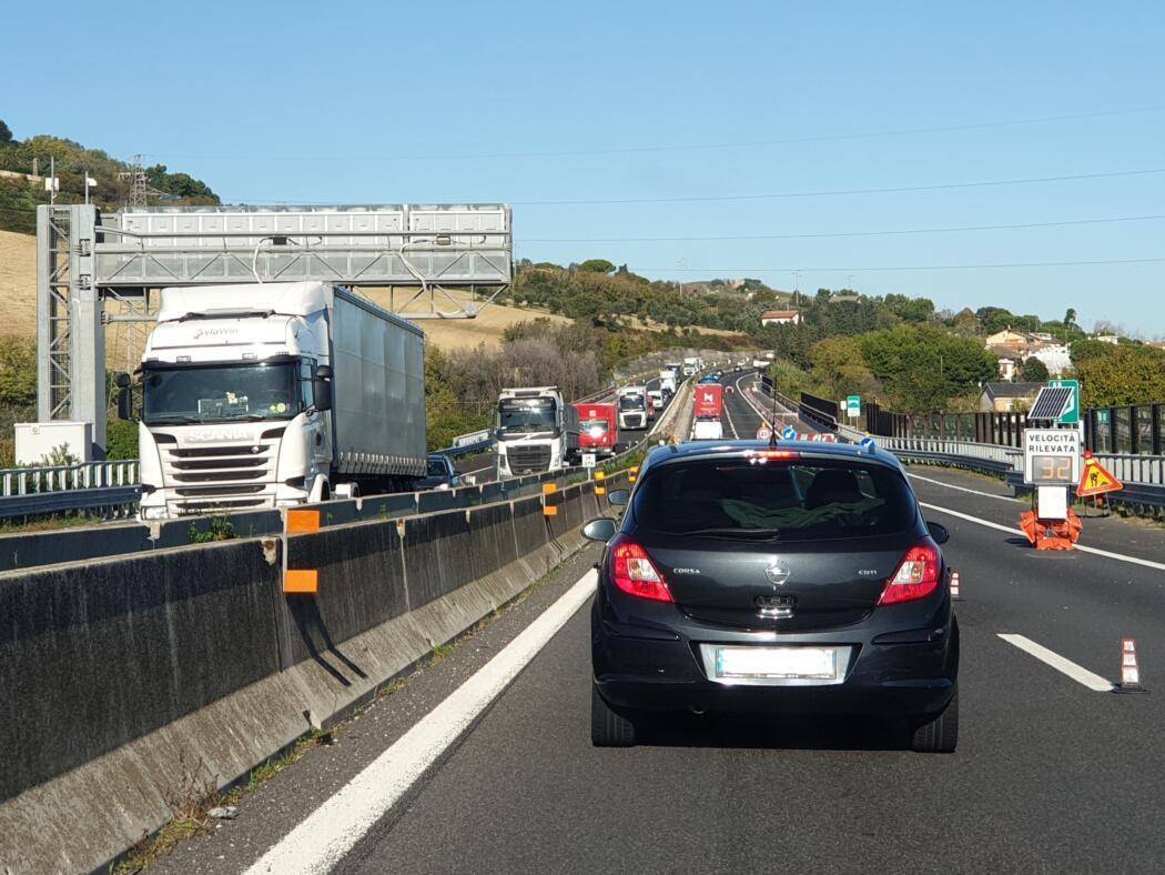 CODE A14, PATASSINI E ZENNARO: “STUDIO FATTIBILITA’ PER POTENZIAMENTO AUTOSTRADA”