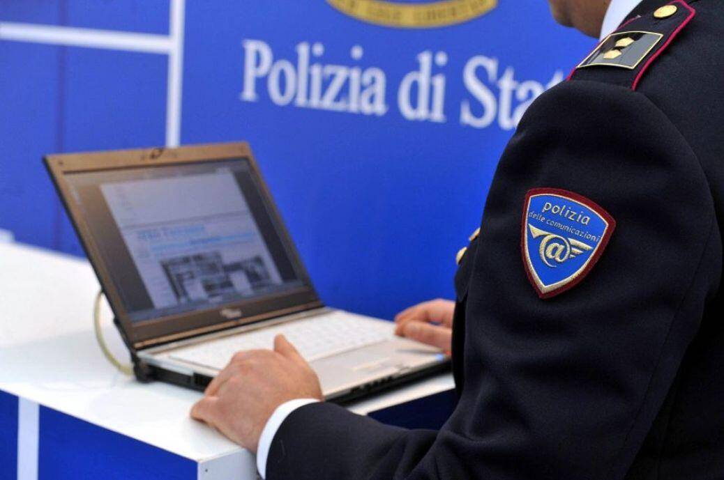 TRUFFE TELEFONICHE: LA POLIZIA DI CHIETI, “MASSIMA ATTENZIONE A FINTI OPERATORI BANCARI”