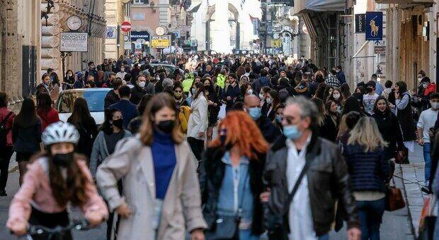 COVID: ZONE ROSSE, ARANCIONI E GIALLE, TUTTE LE REGOLE PER IL WEEK END DEL 1° MAGGIO IN ITALIA