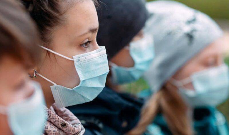 COVID, TAR: OK A OBBLIGO MASCHERINE PER BAMBINI SOPRA 6 ANNI