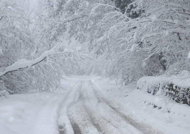 ACQUA, NEL 2021 MOLTA NEVE: RISORSE ABRUZZO OK FINO A LUGLIO
