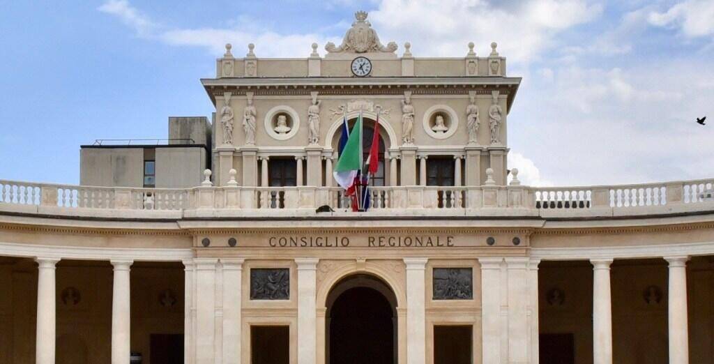 RSU: CISAL PRIMO SINDACATO IL CONSIGLIO REGIONALE ABRUZZO E COMUNE DELL’AQUILA