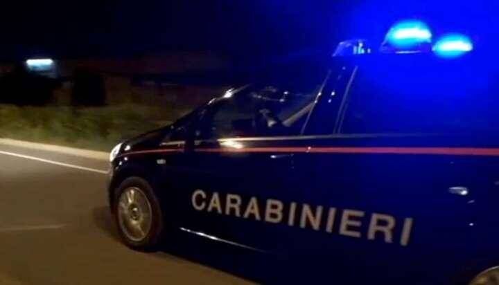 PESCARA, RISSA PER QUESTIONI SENTIMENTALI: OTTO GIOVANI DENUNCIATI