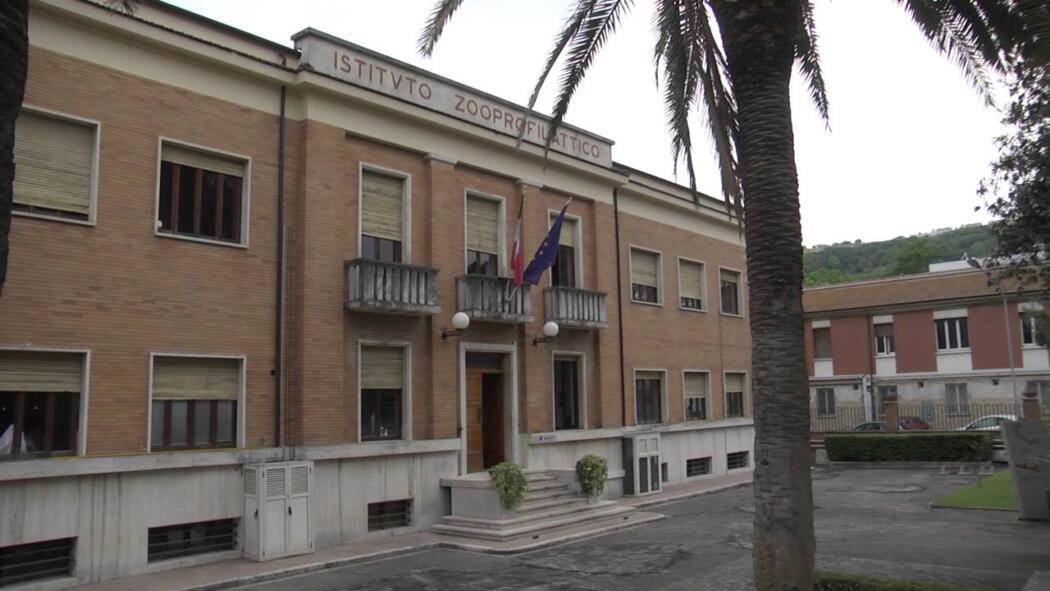 COVID, L’IZS DI TERAMO FORMA RICERCATORI DELLA TUNISIA PER IL SEQUENZIAMENTO
