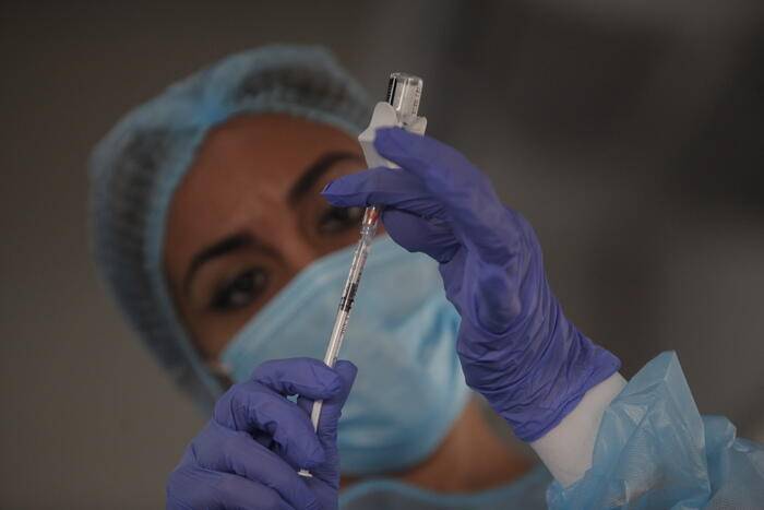 COVID: ASSOCONTACT ABRUZZO,VACCINARE PERSONALE CALL CENTER