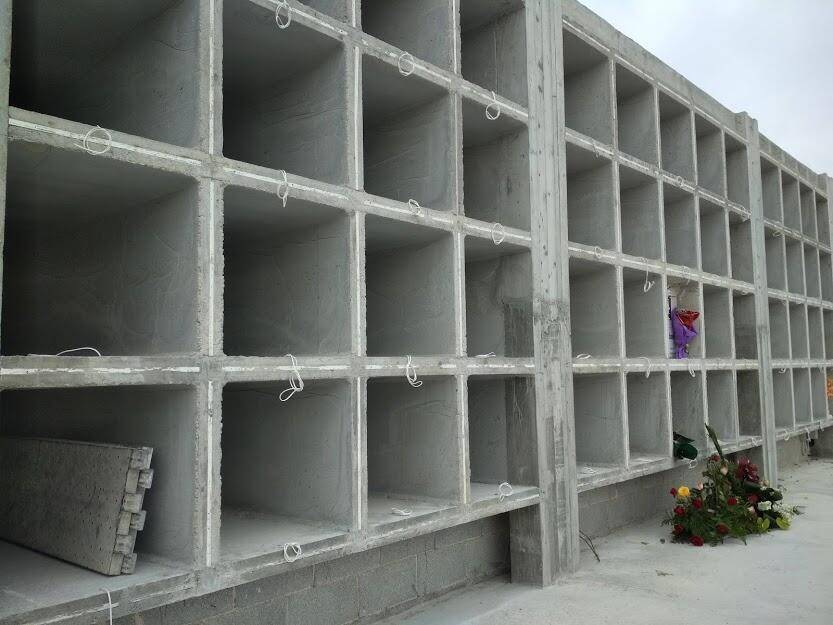 L’AQUILA: TARANTA E CUCCHIARELLA, “PRESTO UN NUOVO LOCULARIO AL CIMITERO DI BAGNO”