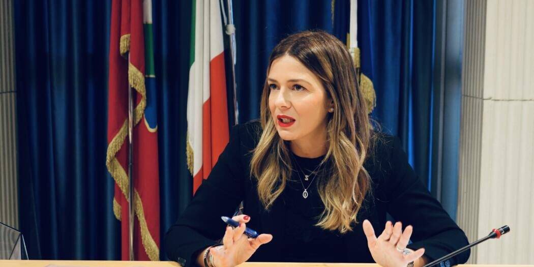 CENTRI PER L’IMPIEGO, MARCOZZI: “DA REGIONE NESSUNA ASSUNZIONE. INACCETTABILE”